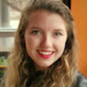 Meet your Posher, Caroline